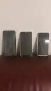 The tempered glass film for mobile phones can prevent peeping and radiation Item Picture